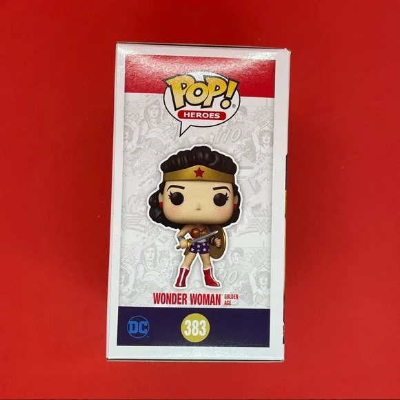 Funko POP: Keychain WW 80th - Wonder Woman (Challenge Of The Gods) - Společenské Funko POP: Keychain WW 80th - Wonder Woman (Challenge Of The Gods) - Společenské